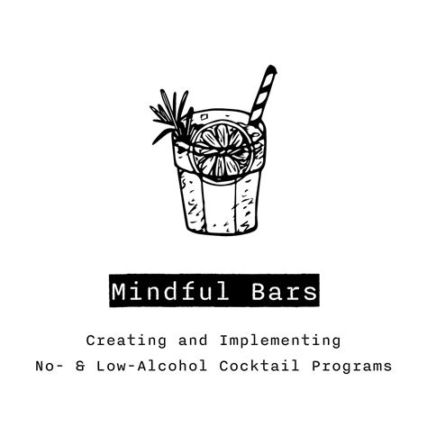 Mindful bars